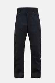 PEAK PERFORMANCE M MAROON PANTS