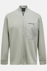 PEAK PERFORMANCE M MID LAYER JACKET