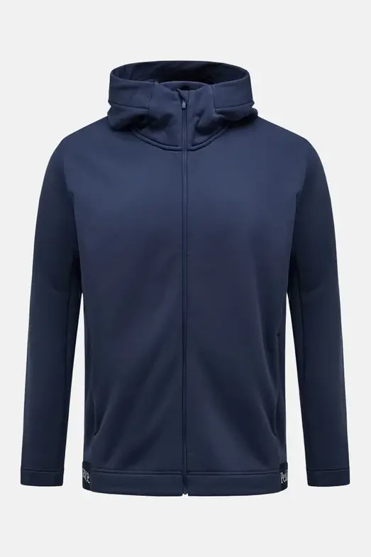 PEAK PERFORMANCE M RIDER TECH ZIP HOOD