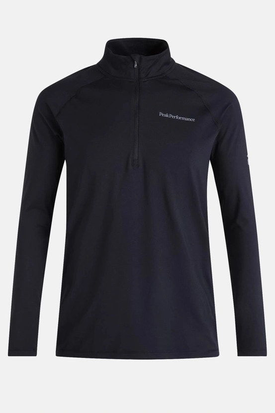 PEAK PERFORMANCE M SPIRIT HALF ZIP