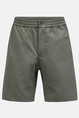 PEAK PERFORMANCE M STRETCH DRAWSTRING SHORT