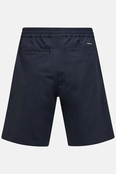 PEAK PERFORMANCE M STRETCH DRAWSTRING SHORT