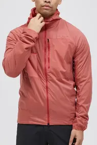 PEAK PERFORMANCE M VISLIGHT ALPHA JACKET