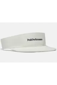 PEAK PERFORMANCE VISOR