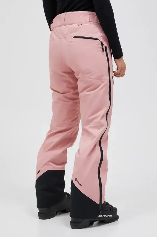 PEAK PERFORMANCE W ALPINE GORE-TEX PANTS