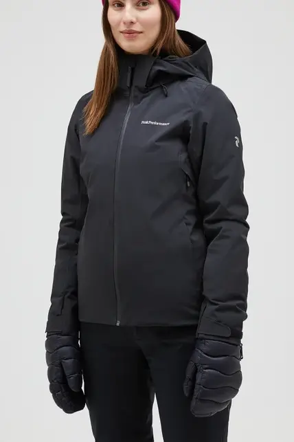 PEAK PERFORMANCE W ANIMA JACKET