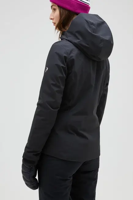 PEAK PERFORMANCE W ANIMA JACKET