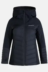 PEAK PERFORMANCE W BLACKFIRE JACKET