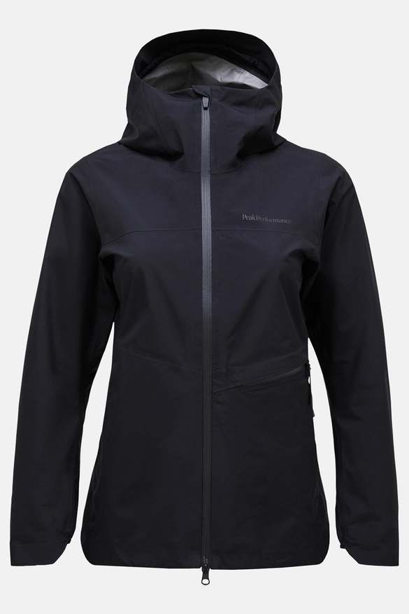 PEAK PERFORMANCE W COMMUTER GTX PAC JACKET