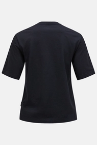 PEAK PERFORMANCE W COOLMAX COTTON TEE