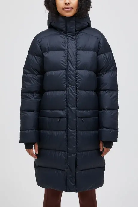 PEAK PERFORMANCE W FROST DOWN COAT