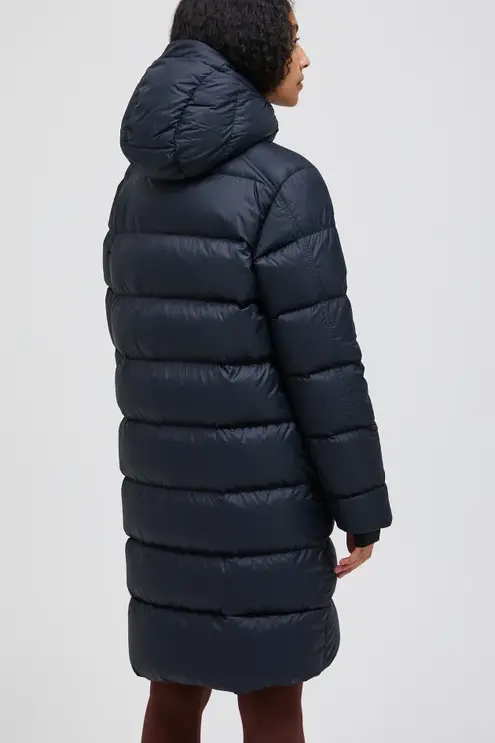 PEAK PERFORMANCE W FROST DOWN COAT