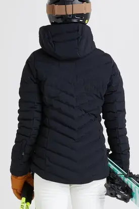 PEAK PERFORMANCE W FROST SKI JACKET