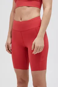 PEAK PERFORMANCE W POWER SHORTS