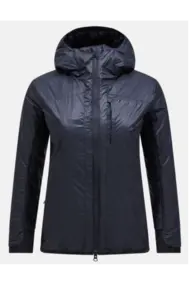 PEAK PERFORMANCE W RADIANCE HOOD JACKET