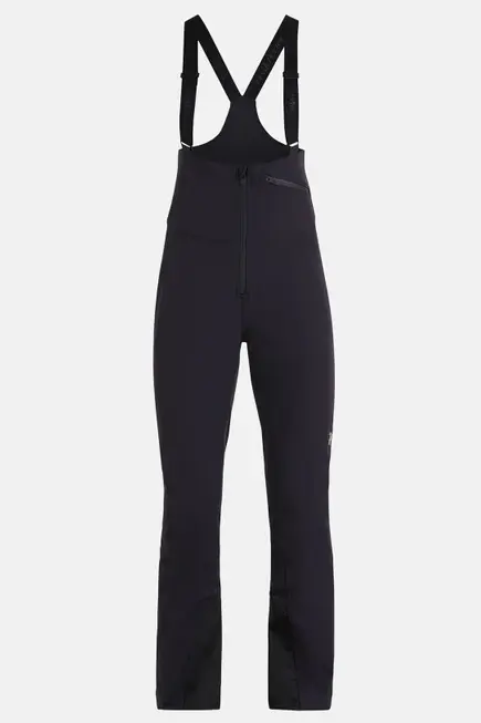 PEAK PERFORMANCE W STRETCH BIB PANT