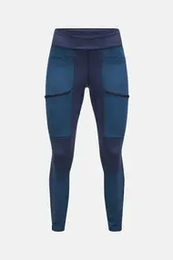 PEAK PERFORMANCE W VISLIGHT TRACK TIGHTS