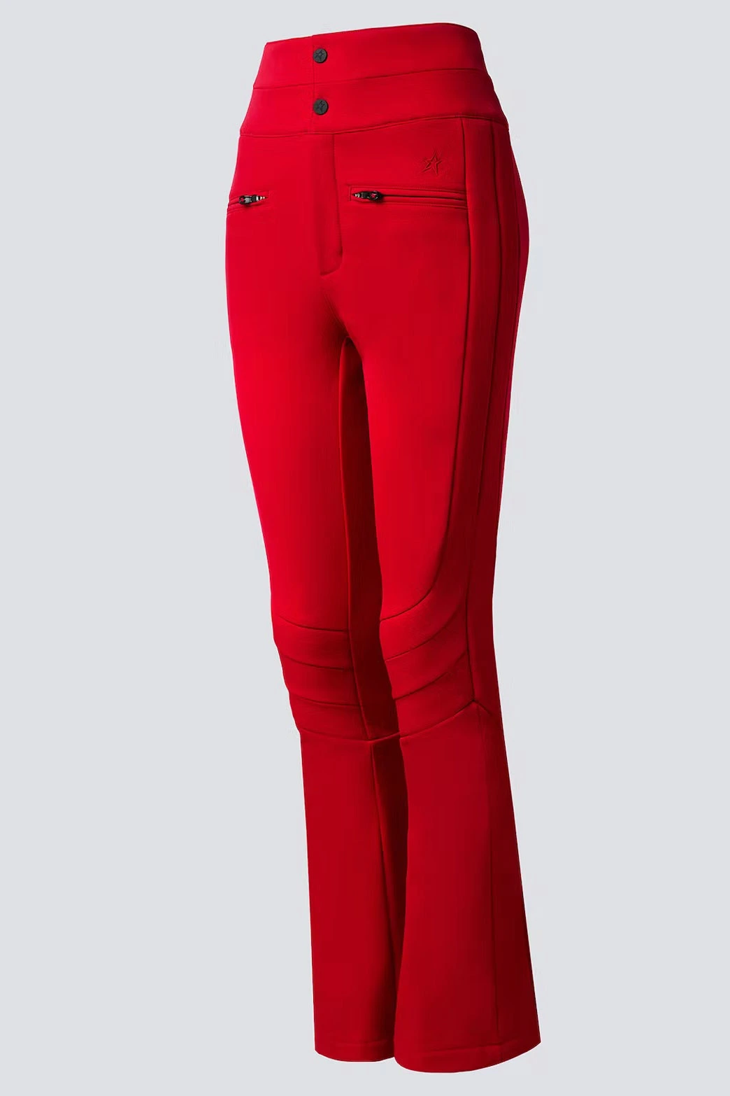 Aurora High Waist Flare Pant – THE EDITION