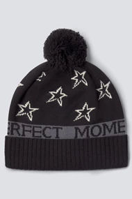 PERFECT MOMENT PM STAR BEANIE