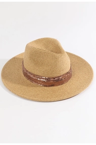 PIA ROSSINI AURA HAT