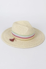 PIA ROSSINI RIO HAT