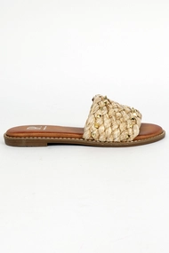 PIA ROSSINI SOL SANDALS