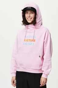 PICTURE BAIL HOODIE