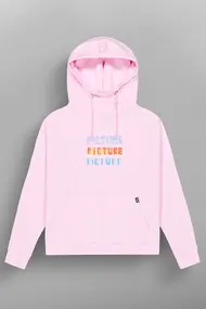 PICTURE BAIL HOODIE