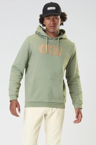 PICTURE BASEMENT CORK HOODIE