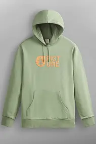 PICTURE BASEMENT CORK HOODIE