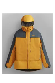 PICTURE BROADER 3L JACKET