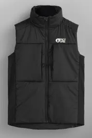 PICTURE CAUVANA TECH VEST