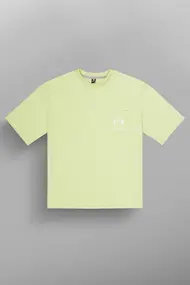 PICTURE KIARRA POCKET TEE