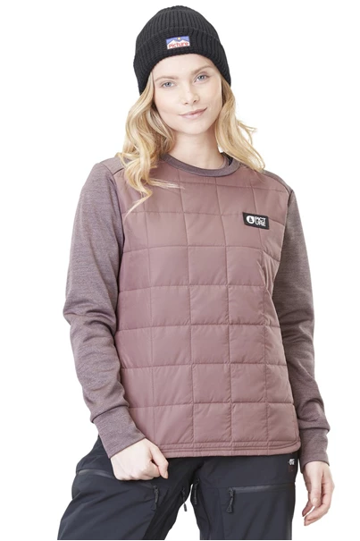PICTURE LIXI TECH SWEATER