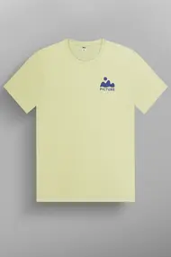 PICTURE MARIBO SS SURF TEE