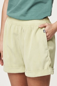 PICTURE SESIA CRD SHORTS