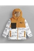 PICTURE SNOWY PRINTED TODDLER JKT