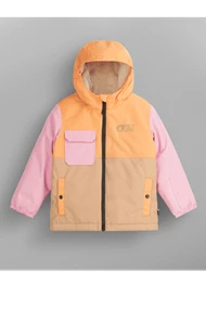 PICTURE SNOWY TODDLER JKT