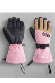 PICTURE TESTY GLOVES