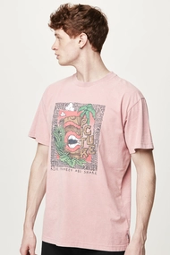 PICTURE WOGONG TEE