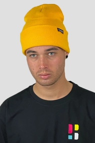 POEDERBAAS DUST BEANIE