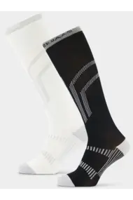 POEDERBAAS GIFT BOX SKI SOCKS 2-PACK