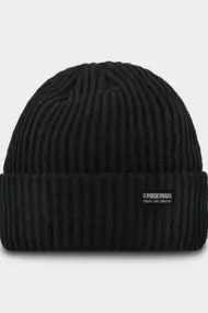 POEDERBAAS ROYAL RIB BEANIE