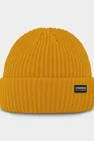 POEDERBAAS ROYAL RIB BEANIE