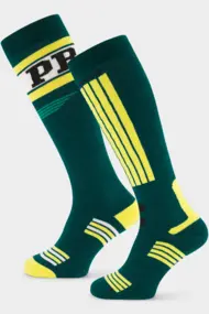 POEDERBAAS SKI SOCKS 2-PACK