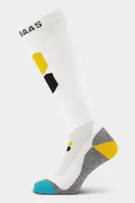 POEDERBAAS TECHNICAL SKI SOCKS BAMBOO FREERIDE