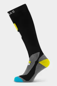 POEDERBAAS TECHNICAL SKI SOCKS BAMBOO FREERIDE