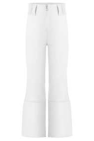 POIVRE BLANC SOFTSHELL PANTS