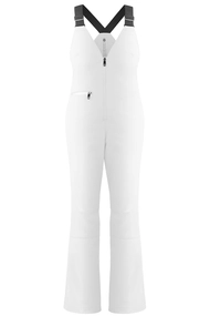 POIVRE BLANC STRETCH SKI BIB PANTS