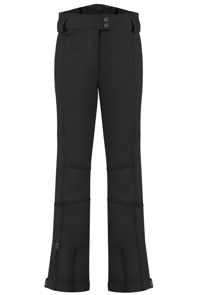 POIVRE BLANC STRETCH SKI PANTS